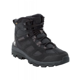 Női cipő Jack Wolfskin Vojo 3 Wt Texapore Mid W fekete
