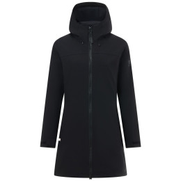 Regatta Denbury női télikabát fekete Black(Ash)