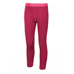 Gyerek alsó Progress DT MS SDND 26KF piros