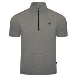 Férfi kerékpáros mez Dare 2b Pedal It Out Jrsy zöld