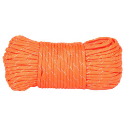 Lifesystems Paracord 550lb, 7-core, Reflective kötél