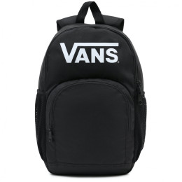 Vans Alumni Backpack gyerek hátizsák fekete