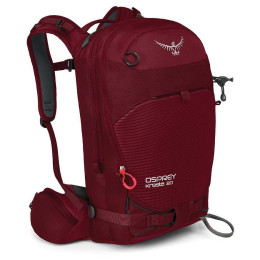 Hátizsák Osprey Kresta 20L piros