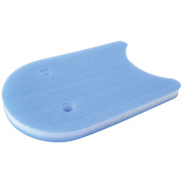 Úszódeszka lyukakkal Yate soft