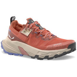 Salewa Pedroc 2 Max W női cipő piros Etruscan Red/Sequoia