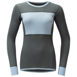 Devold Wool Mesh 190 Shirt Wmn női funkcionális felső