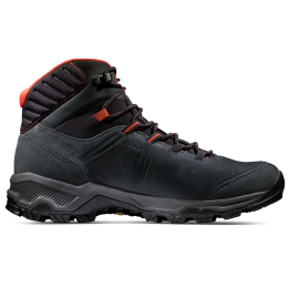 Mammut Mercury IV Mid GTX Men férfi túracipő