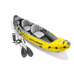 Kajak Intex Explorer K2 Set 68307NP