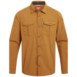 Craghoppers NosiLife Adventure Long Sleeved Shirt III férfi ing