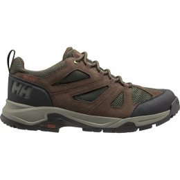 Férficipő Helly Hansen Switchback Trail Low Ht barna