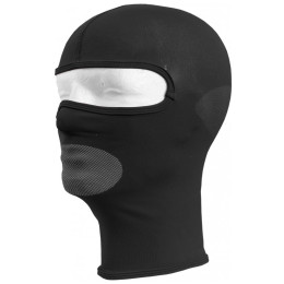 Lasting Argo maszk fekete černá