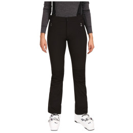 Kilpi Dione-W női nadrág fekete