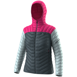 Dynafit Ridge Ultralight Down Jkt W női tollkabát