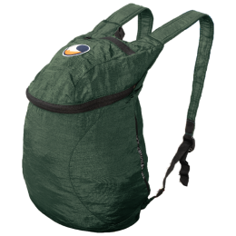 Ticket to the moon Mini Backpack hátizsák zöld Sage Green