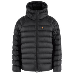 Fjällräven Bergtagen Down Jacket M férfi dzseki fekete Black