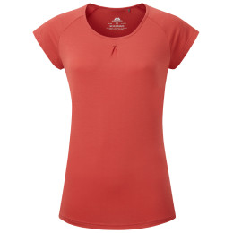 Mountain Equipment Equinox Wmns Tee női póló piros