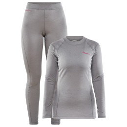 Craft Core Warm Baselayer női szett