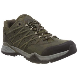 Férfi cipő The North Face Hedgehog Hike II GTX zöld