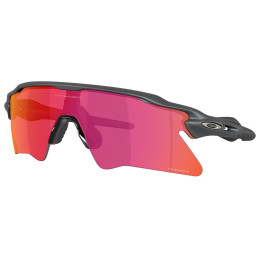 OAKLEY Radar Ev Heater napszemüveg piros Matte Carbon