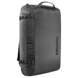 Tatonka Duffle Bag 45 utazótáska sötétszürke black