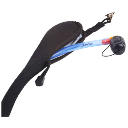 Ivócső huzat Source Tube Insulator