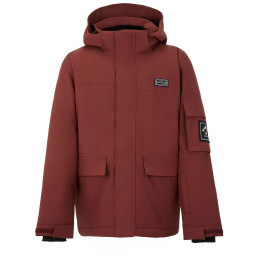 Dare 2b Shredder II Jk Rustic Red gyerek dzseki
