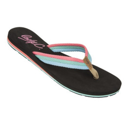 Női flip-flop Cool Mystic zöld NEPTUNE GREEN