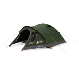 Vango Sigma TC 300 túrasátor zöld/szürke Ivy