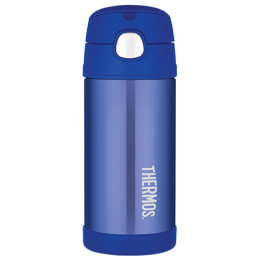 Kiállított termék - Termosz Thermos Funtainer kék