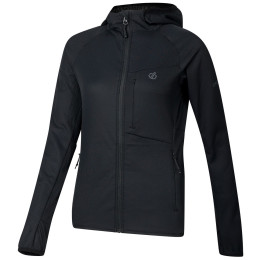 Dare 2b Womens Heat Weave Stretch Midlayer női funkcionális pulóver