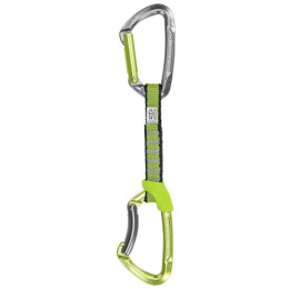Expressz Climbing Technology Lime NY 12cm Green/Grey zöld/szürke