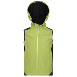 Regatta Acidity B/W gyerek mellény zöld