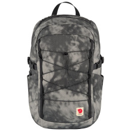 Fjällräven Skule Graphics 24 városi hátizsák szürke Fossil-Shade
