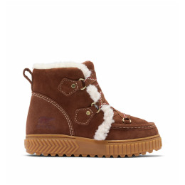 Sorel Ona Ave™ Alpine Plus Wp női téli cipő barna