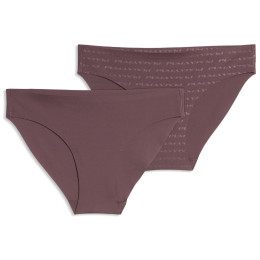 Puma Embossed Logo Briefs 2P női alsó