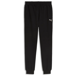 Puma Ess Elevated Sweatpants férfi melegítő fekete PUMA Black