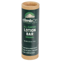 Kézbalzsam Climb On Lotion Bar 14 g zöld