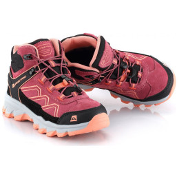 Alpine Pro Titano gyerek cipő