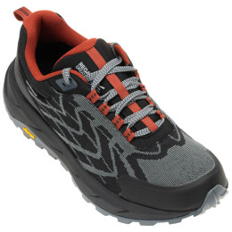 Regatta Cruize férficipő szürke DkStorm/Brk