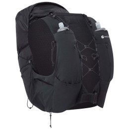 Montane Gecko Vp20+ futómellény fekete BLACK