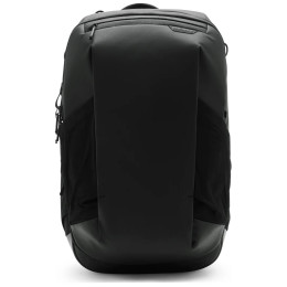 Peak Design Travel Backpack 2-in-1 40L hátizsák fekete Black