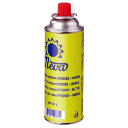 Meva 227 g gázpalack