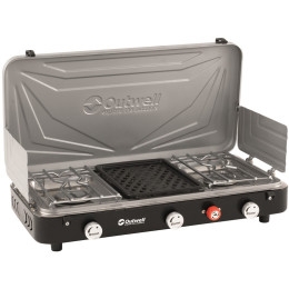 Outwell Rukutu Stove (2022) főző