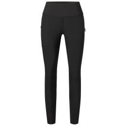 Regatta Winter Monira Hiking Leggings női leggings fekete Black