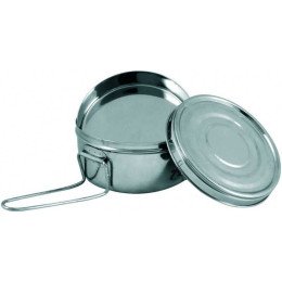 Edénykészlet Camp Yate rozsdamentes