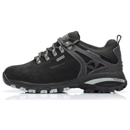 Alpine Pro Spider 2 (2015) cipő fekete