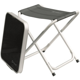 Outwell Baffin (2022) kisszék / kisasztal szürke