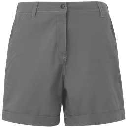 Regatta Xanthi Shorts női rövidnadrág szürke Seal Grey