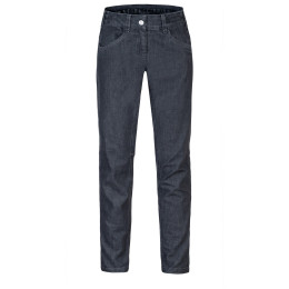 Rafiki Asis női nadrág fekete/szürke black denim