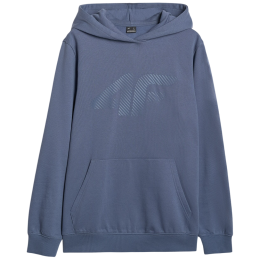 4F Sweatshirt M1766 férfi pulóver